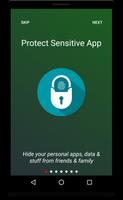 AppLocker - Lock Your Apps poster