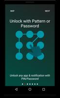 AppLock: Parmak İzi ve Parola Ekran Görüntüsü 1