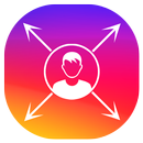 Big Profile Photo APK