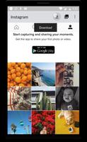 Big Profile Photo syot layar 3