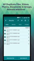 Duplicates Remover screenshot 3
