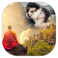 Photo Blender (Mix Up Photos)