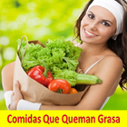 Comidas Que Queman Grasa Grati biểu tượng