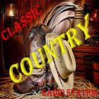 Classic Country Radio Station icon