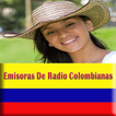 ”Emisoras De Radio Colombianas