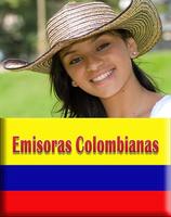 Emisoras De Radio Colombianas poster