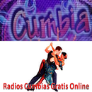 Radios Cumbias Gratis Online APK