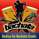 Radios De Bachata Gratis Facil APK