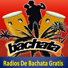 Radios De Bachata Gratis Facil biểu tượng