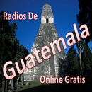Radios De Guatemala Online APK