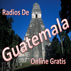 Radios De Guatemala Online icon