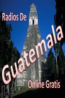 Radios De Guatemala Online poster