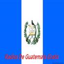 Radios De Guatemala Gratis APK