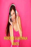 Radios De Guatemala Gratis bài đăng