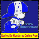 Radios De Honduras Online Free APK