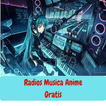 Radios Musica Anime Gratis Online