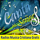 Radios Musica Cristiana Gratis иконка