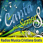 Radios Musica Cristiana Gratis ไอคอน