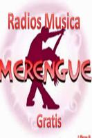 Radios Musica Merengue Gratis screenshot 2