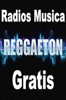 Radios Musica Reggaeton Gratis capture d'écran 3