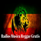 Radios Musica Reggae Gratis 圖標