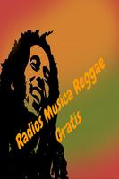 Radios Musica Reggae Gratis 截圖 1