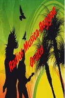 Radios Musica Reggae Gratis 截圖 2