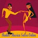 Radios Musica Salsa Online APK