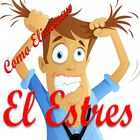 Como Eliminar El Estres. 18 Ma simgesi