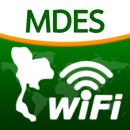 Thailand Wi-Fi by MDES APK