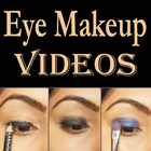 Eye Makeup App Videos icône