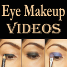 آیکون‌ Eye Makeup App Videos