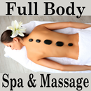 Full Body Spa And Massage Videos aplikacja