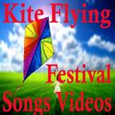 How To Kite Flying Festival Songs Videos APK