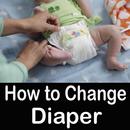 How To Change A Diaper Videos aplikacja