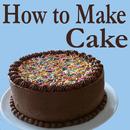How To Make Cakes Without Oven Recipes Videos aplikacja