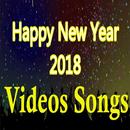 Happy New Year 2018 Video Song APK