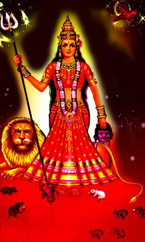 Jay Maa Karni Mata Bhajan Videos for Android - APK Download