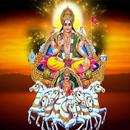 Surya Dev Mantra Chalisa & Aarti Videos APK