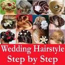 Wedding Hair Style Step By Step App Videos aplikacja