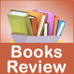Books Review-icoon