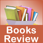 Books Review icône