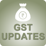 GST Latest News