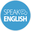Speak English