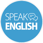 Speak English 圖標