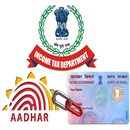 Link PAN with Aadhaar APK