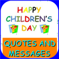 Children's Day - 14th November Quotes