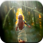 Princess Temple Runner 3D 아이콘