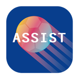 어시스트: 아마추어 축구 팀 관리 지원 서비스 icône