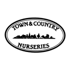 Town and Country Nurseries 圖標